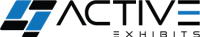 Logo-ActiveExhibits-Main Logo-ActiveExhibits-Main